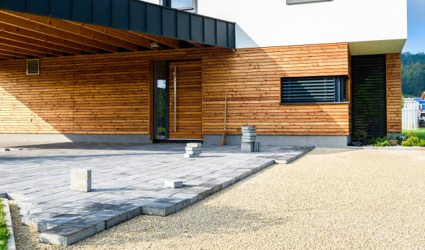 Best Commercial Driveway Pavers  in Denair, CA