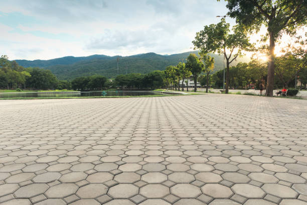 Best Custom Driveway Pavers  in Denair, CA