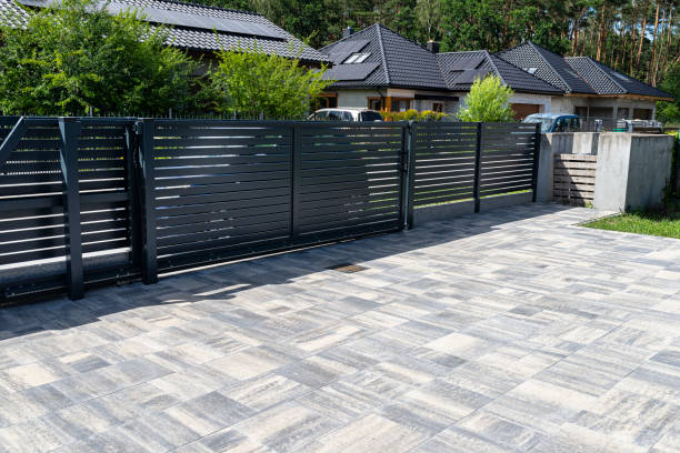 Best Driveway Paving Near Me  in Denair, CA