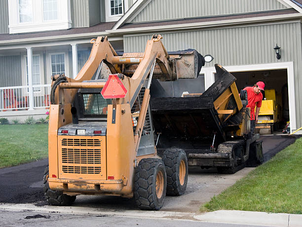 Best Commercial Driveway Pavers  in Denair, CA