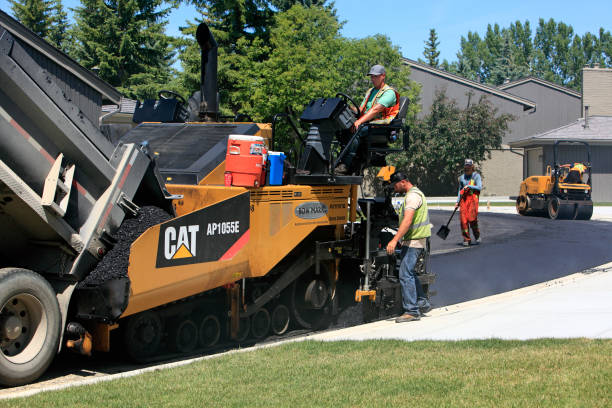 Best Best Driveway Pavers  in Denair, CA